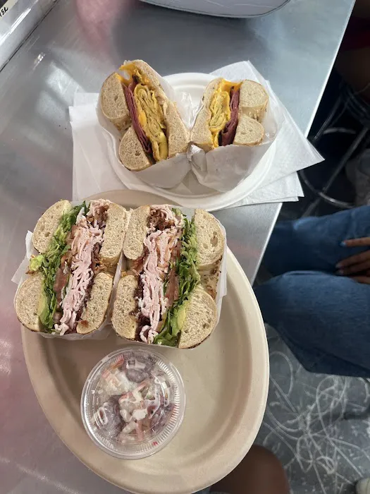 Pop's Bagels Nolita Picture 1