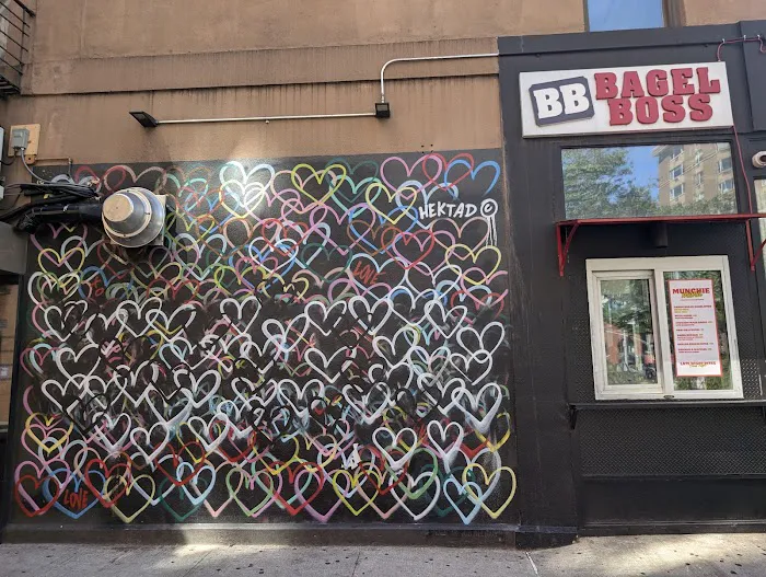 Pop's Bagels Nolita Picture 6