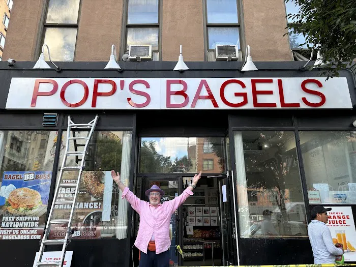 Pop's Bagels Nolita Picture 9
