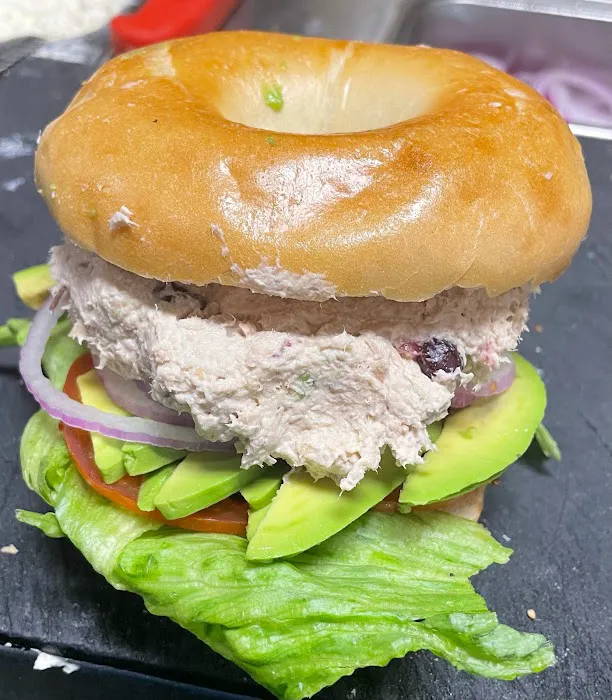 Pop's Bagels Nolita Picture 10