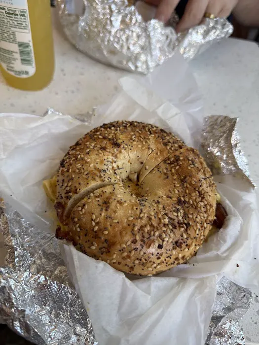 Pop's Bagels Nolita Picture 4
