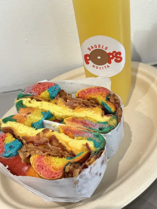 Pop's Bagels Nolita Picture 2