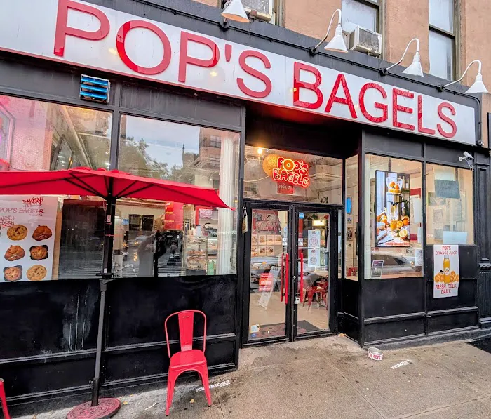 Pop's Bagels Nolita Picture 8