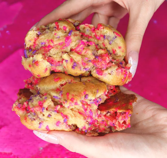 Funny Face Bakery Picture 9