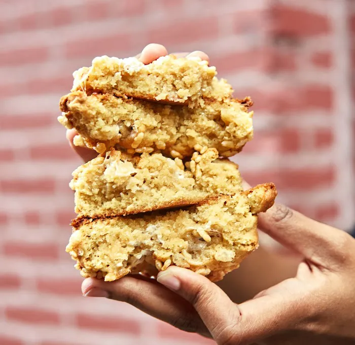 Funny Face Bakery Picture 10