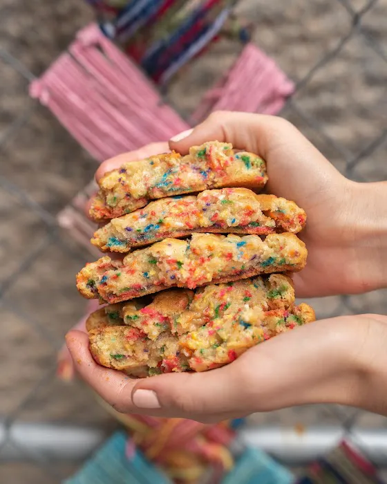 Funny Face Bakery Picture 4