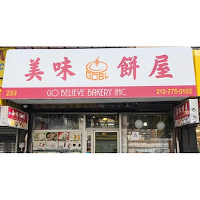 Go Believe Picture 5