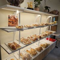 Luna Cafe & Bakery ico