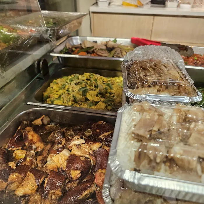 Luna Cafe & Bakery Picture 2