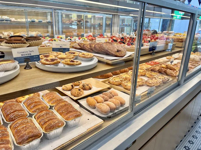 Paris Baguette Picture 10