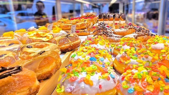 Paris Baguette Picture 3