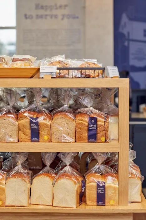 Paris Baguette Picture 8