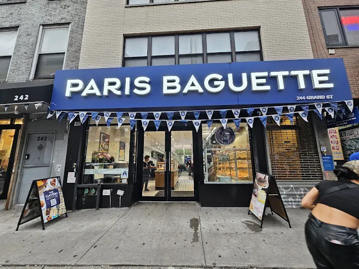 Paris Baguette Picture 6