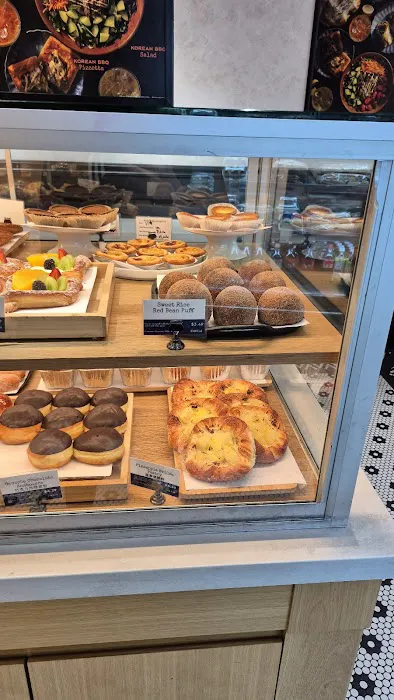 Paris Baguette Picture 4