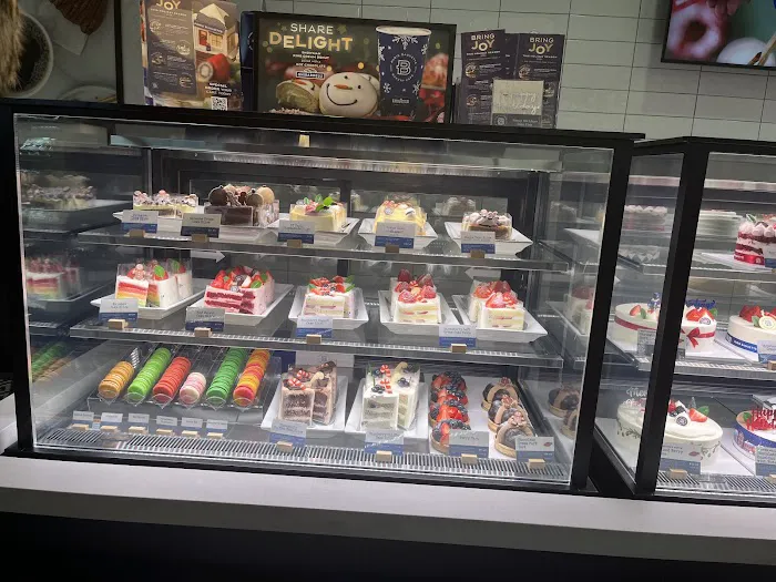 Paris Baguette Picture 9