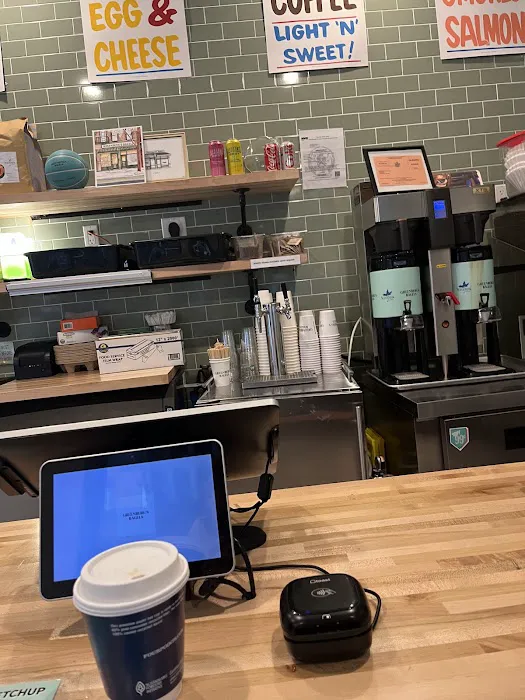 Greenberg’s Bagels Picture 10