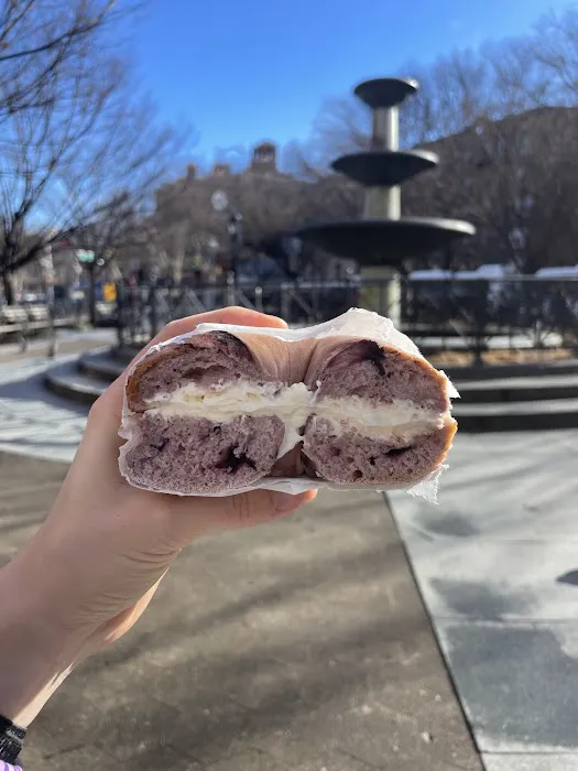 Greenberg’s Bagels Picture 6