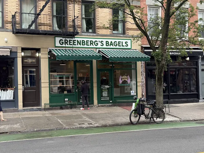 Greenberg’s Bagels Picture 5