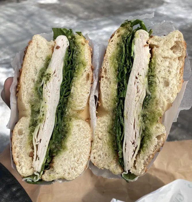 Greenberg’s Bagels Picture 9