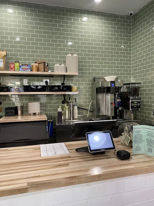 Greenberg’s Bagels Picture 8