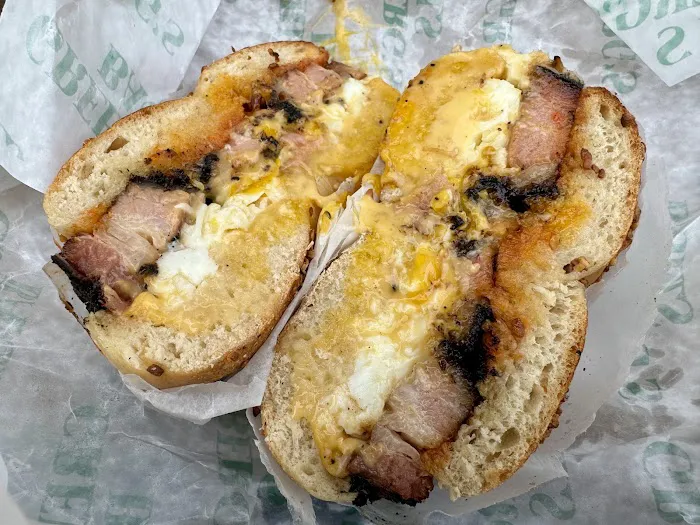Greenberg’s Bagels Picture 1