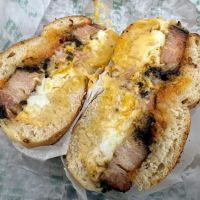 Greenberg’s Bagels ico