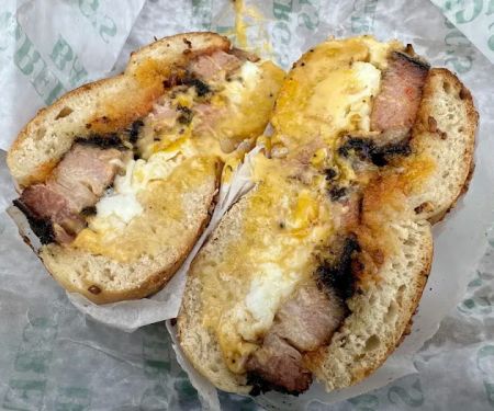 Greenberg’s Bagels