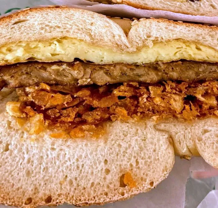 Greenberg’s Bagels Picture 3