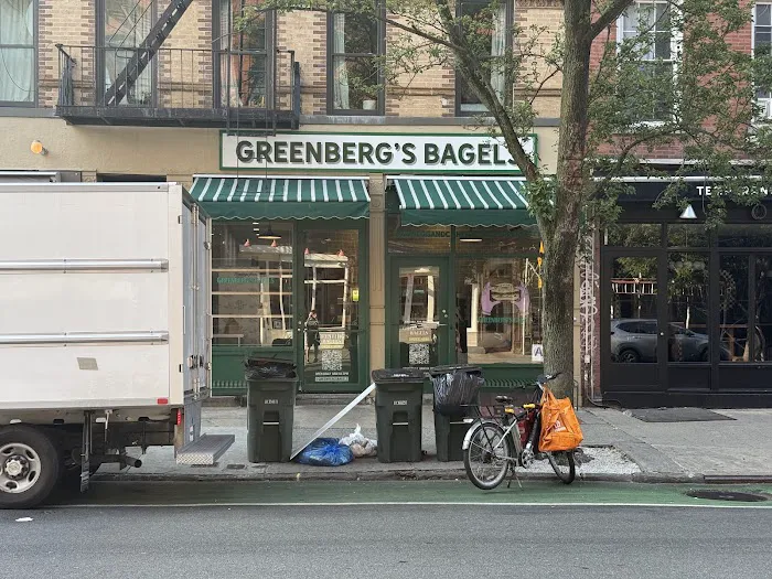 Greenberg’s Bagels Picture 2