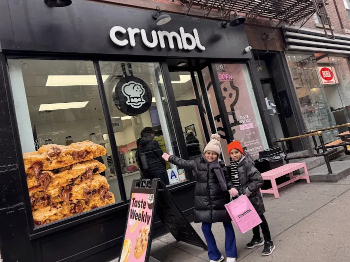Crumbl Picture 8