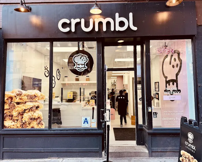 Crumbl Picture 2