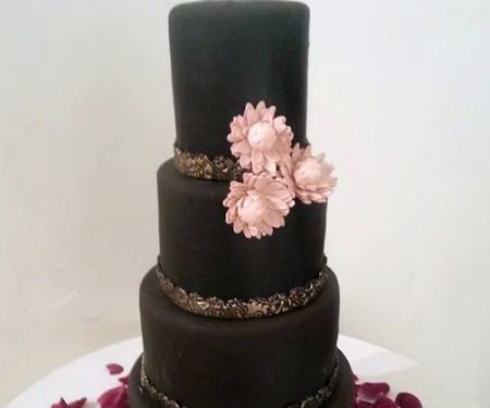 City Sweets & Confections