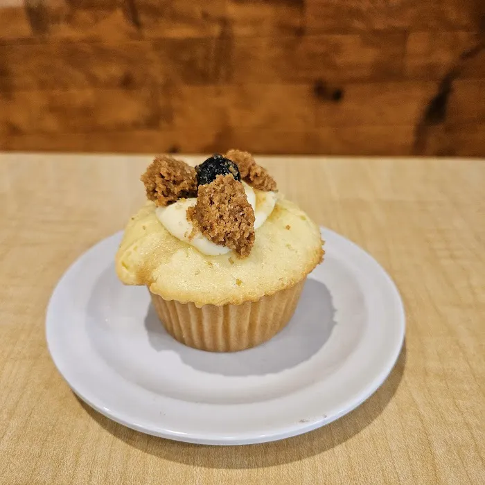 Molly's Cupcakes Picture 4