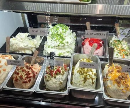 Bagels On the Square