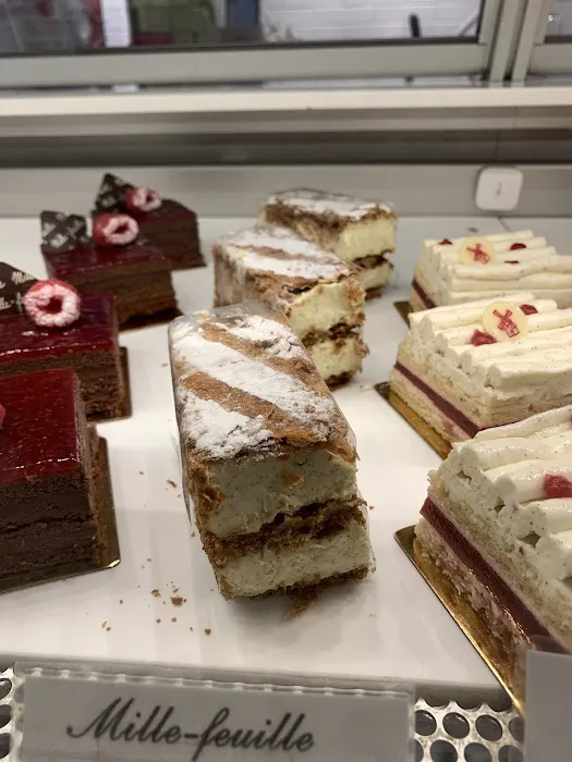Mille-Feuille Bakery Picture 1