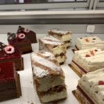 Mille-Feuille Bakery