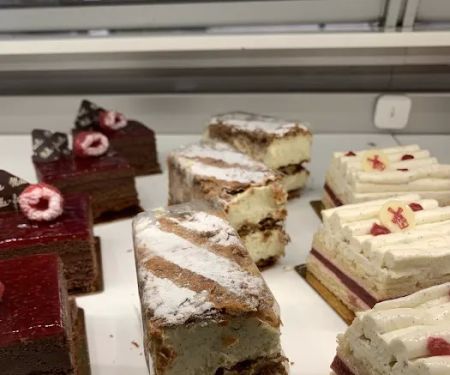 Mille-Feuille Bakery