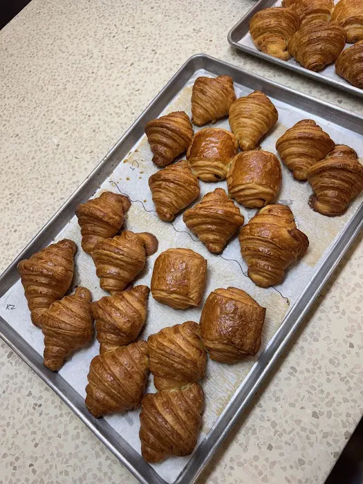 Mille-Feuille Bakery Picture 9