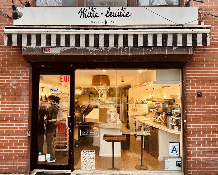 Mille-Feuille Bakery Picture 5