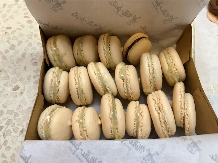 Mille-Feuille Bakery Picture 8