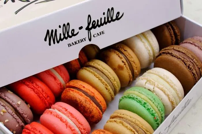 Mille-Feuille Bakery Picture 6