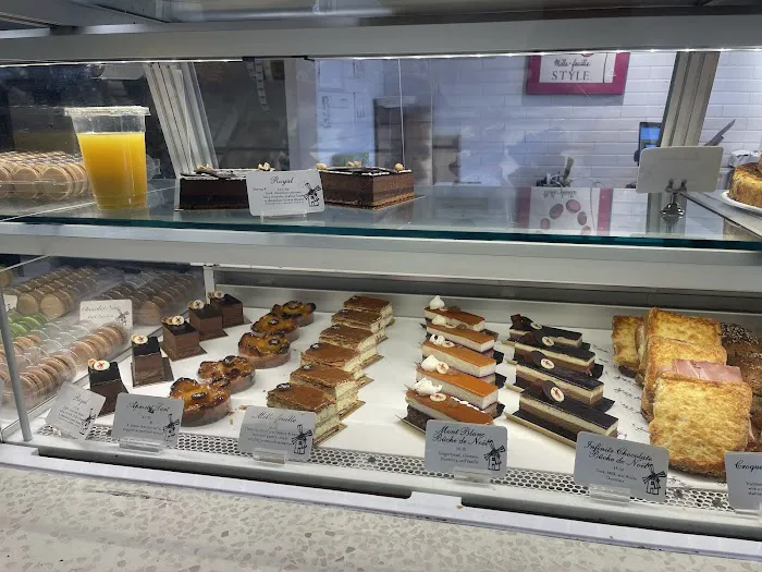 Mille-Feuille Bakery Picture 2