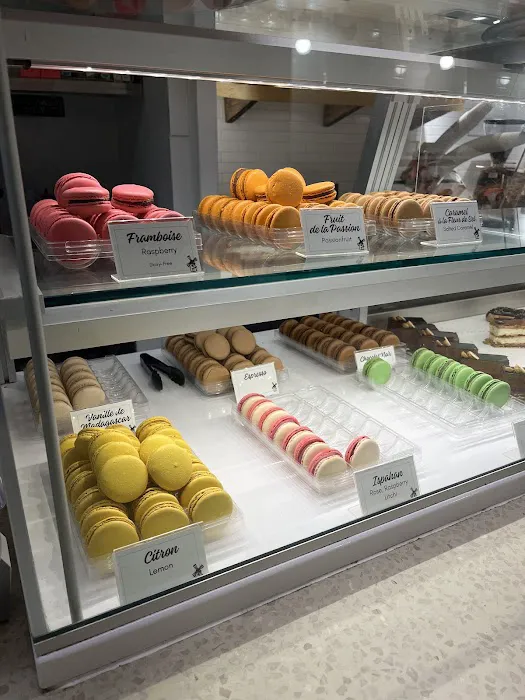 Mille-Feuille Bakery Picture 7