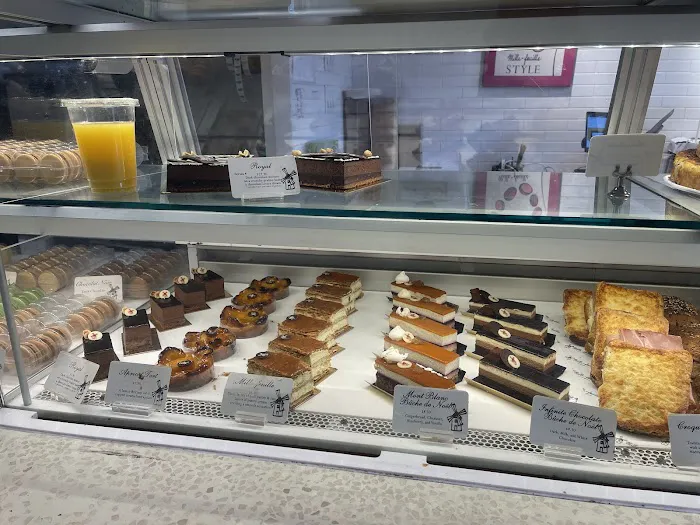 Mille-Feuille Bakery Picture 3