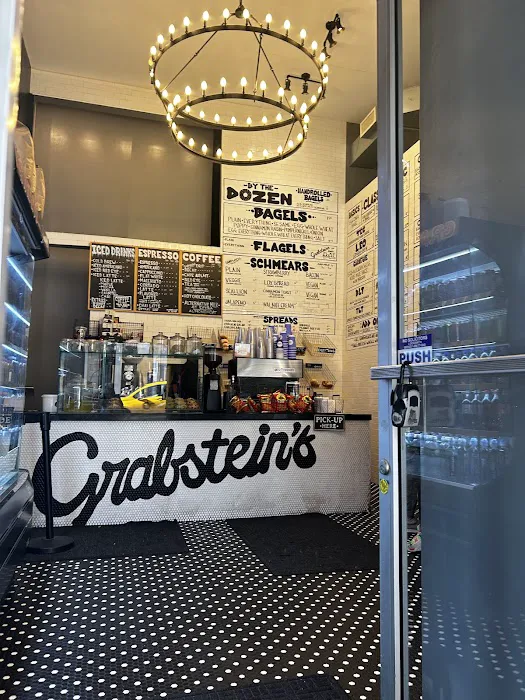 Grabstein's Bagels Picture 7