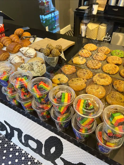 Grabstein's Bagels Picture 6