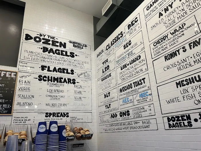 Grabstein's Bagels Picture 3