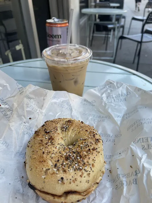 Grabstein's Bagels Picture 1