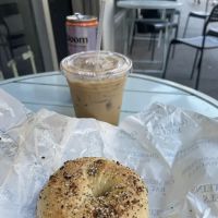 Grabstein's Bagels ico