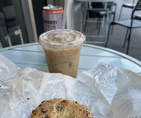 Grabstein's Bagels